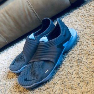 Nike Free Rn Flyknit 3.0 Thunder Gray Size 10